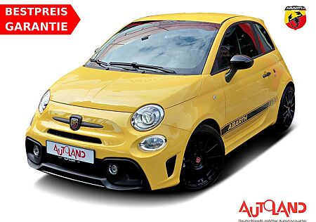 Abarth 595 Competizione 595 1.4 Competizione Bi-Xenon Navi DAB PDC