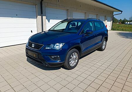 Seat Ateca 1.0 TSI Reference