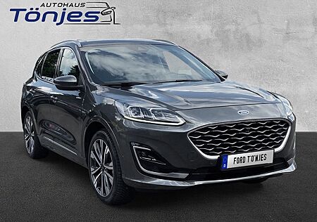 Ford Kuga PLUG-IN HYBRID VIGNALE