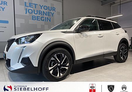Peugeot 2008 Allure PureTech 130