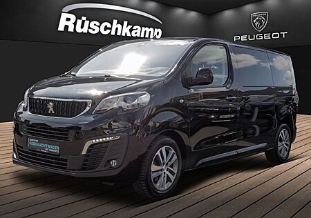 Peugeot Traveller Business VIP 2.0 BlueHDi RückKam elek.