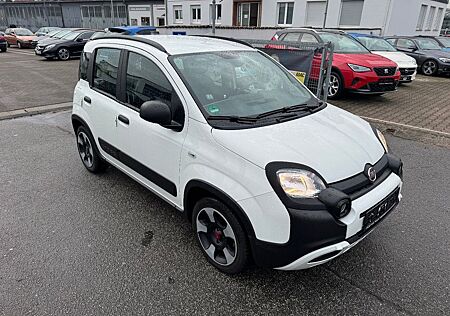 Fiat Panda City Cross / Flüssiggas / 2. Hand