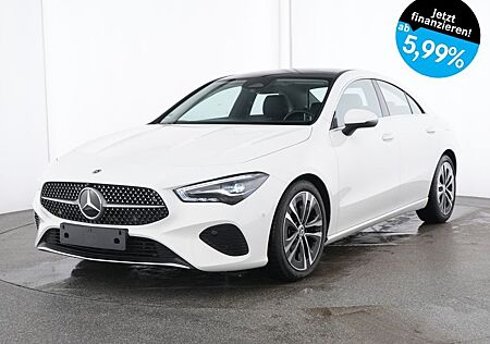 Mercedes-Benz CLA 180 PROGRESSIVE PANORAMA SPURASSIST KAMERA