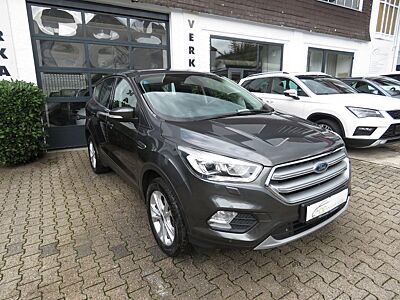Ford Kuga Titanium