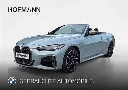 BMW M440i Cabrio Driv.Prof+HuD+Park.Ass.+M-Brooklyn