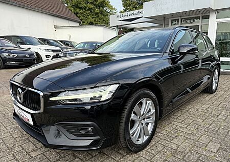 Volvo V60 Kombi Momentum+LED+Navi+Tem+PDC
