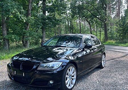 BMW 330d LCI | xDrive, Keyless Go
