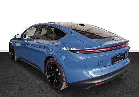 nio Et5 100 kWh Pano 360 Mietbatterie bis 06/2025 be