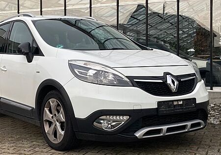 Renault Scenic III BOSE Edition Navi Xmod Euro6
