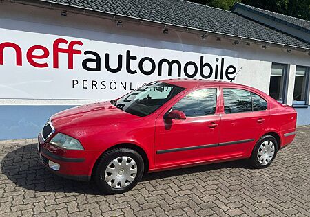 Skoda Octavia Lim. Ambiente TÜV 08/2027