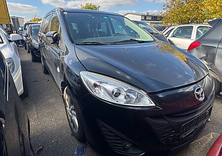 Mazda 5 Prime-Line