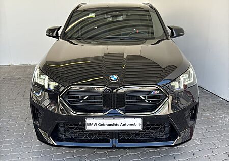 BMW X2 M35iA xDrive LiveCock.HUD.GSD.LED.Keyl.ParkAs