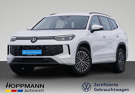 VW Tayron Volkswagen Life 4Motion 2.0 TDI DSG Kamera AHK DCC