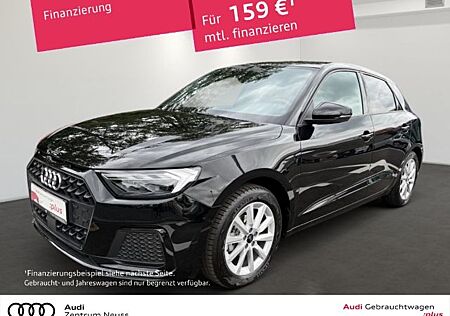 Audi A1 SB 25 TFSI Schaltgetriebe