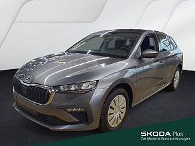 Skoda Scala Essence 1.0*PDC*LED*SHZ*APP*TEMPOMAT*