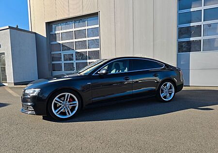 Audi A5 3.0 TDI S tronic Sportback /Service & Tüv Neu