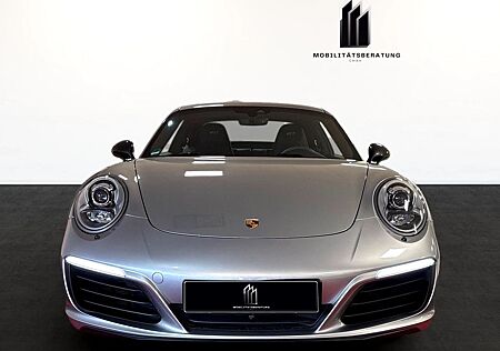 Porsche 911 Urmodell 911 Carrera T Approved 10/27