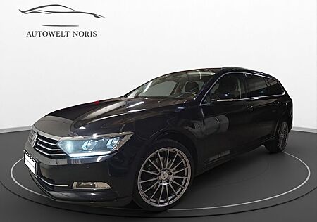 VW Passat Variant Volkswagen Passat*Comfortline*AUTOMATIK*MASSAGE*SHZ*PDC*