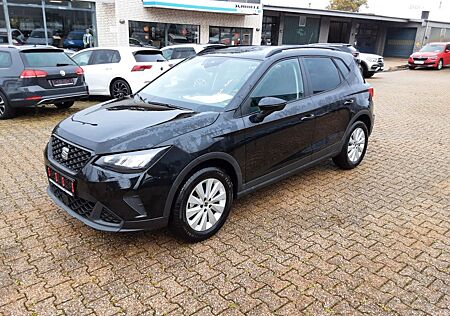 Seat Arona 1.0 TSI Style AppConn Tempomat SH LED