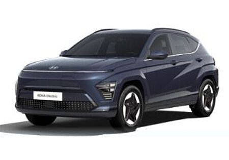 Hyundai Kona Elektro SX2 65,4kWh Trend Assistenz-, V2L-P