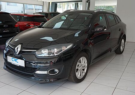 Renault Megane III Grandtour Limited