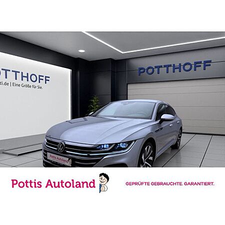 VW Arteon leasen