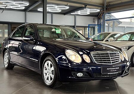 Mercedes-Benz E 200 E -Klasse Lim. Kompressor*HU/AU*