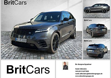 Land Rover Range Rover Velar P400 Autobiography 360-CAM ACC