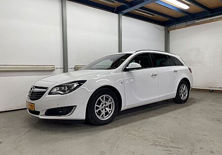 Opel Insignia ST 2.0 CDTI Innovation LEDER XENON NAVI