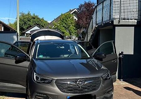 Opel Grandland X Grandland (X) 1.2 Turbo 96kW Business Elegan...