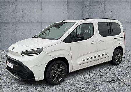 Toyota Pro Ace Proace City Verso 1.5 D Lounge L1 8-Gang Automat