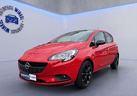 Opel Corsa E Color Edition ecoFlex