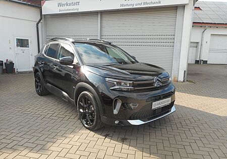 Citroën C5 Aircross Shine Pack Plug-In-Hybrid 225, Glasd