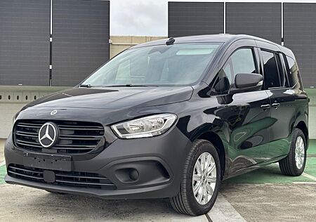 Mercedes-Benz eCitan Kombi kompakt,1.Hand