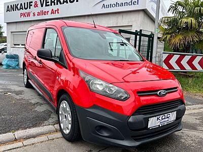 Ford Transit Connect XL 2.5 Kasten /1. Hand/Automatik