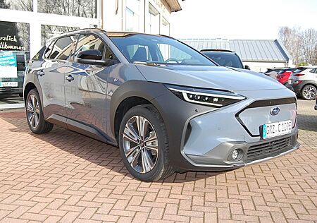 Subaru Solterra 71,4 kWh 150kW Platinum Plus Pano Sound