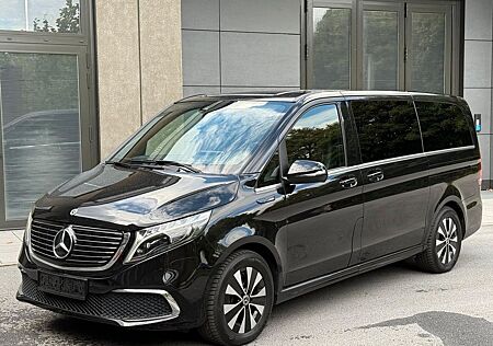 Mercedes-Benz EQV 300 Lang AMG AVANTGARDE Burmester*ACC*LEDER*
