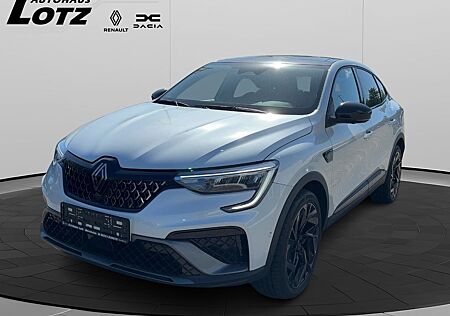 Renault Arkana ESPRIT ALPINE Mild Hybrid 160 EDC