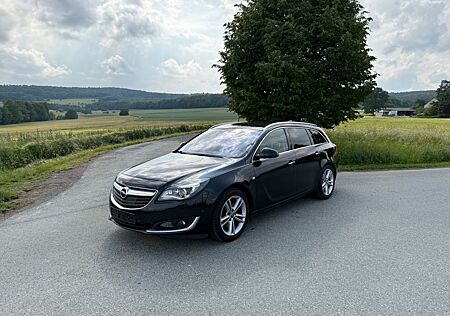 Opel Insignia 2.0 CDTI Bus. Innovation VOLLAUSTATTUNG