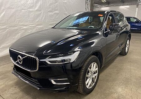 Volvo XC 60 XC60 T8 TE AWD Momentum Pro Geart. Panorama