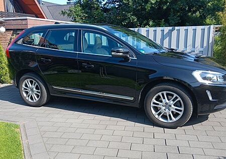 Volvo XC 60 XC60 D3 Summum Geartronic Panoramadach