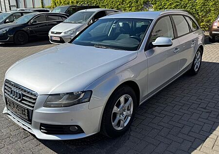 Audi A4 Avant 1.8*Klimaautomatik