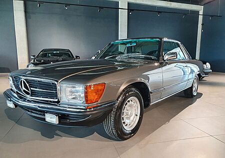 Mercedes-Benz 380