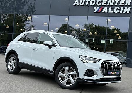 Audi Q3 40 TFSI quattro S tronic 1.H/VIRT./LED/NAV/LM