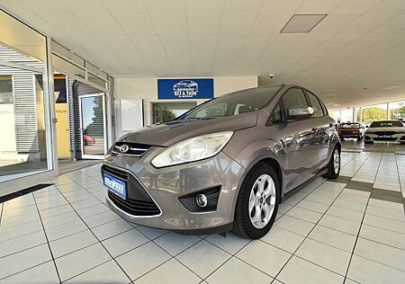 Ford C-Max 1,6 Ti-VCT 77kW 1.Hand Scheckheft voll