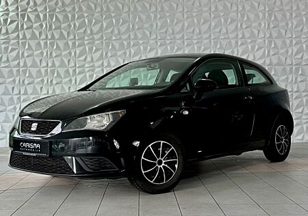 Seat Ibiza Style*ZAHNRIEMEN NEU*NEUE ALLWETTERREIFEN*