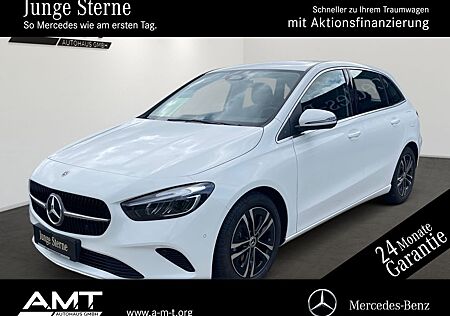 Mercedes-Benz B 200 Progressive Line Advanced*AHK*LED*Kamera