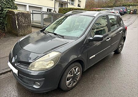 Renault Clio Grandtour Kombi 1.2 16V TCE Rip Curl