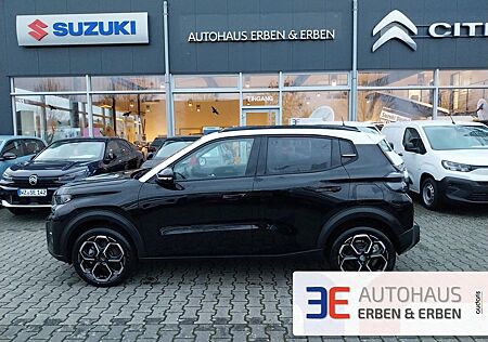 Citroën C3 Hybrid 110 Doppelkupplung 6-Gang Max