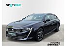 Peugeot 508 SW GT 1.2 PureTech 130 EU6d